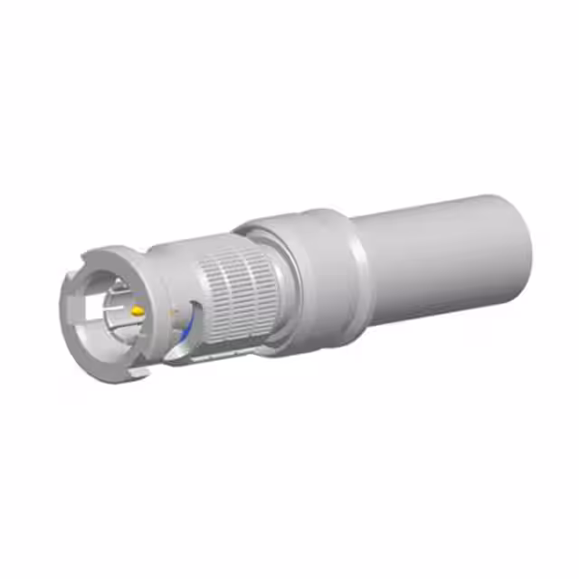 034-5017 Amphenol RF  Gruppi di connettori coassiali (RF)